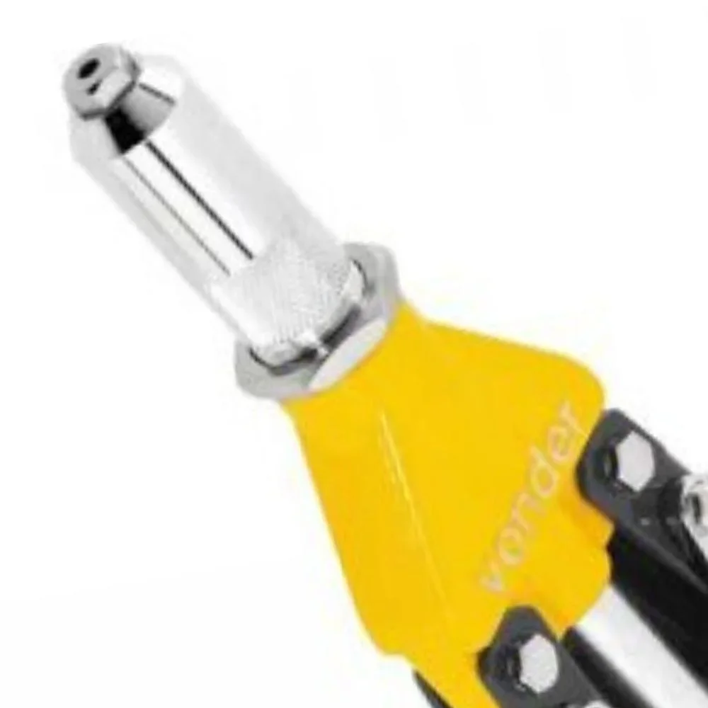 Rebitador Manual Ra540 Vonder