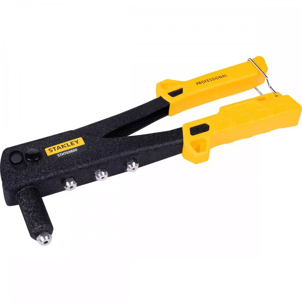 Rebitador Profissional com 4 Pontas Stanley