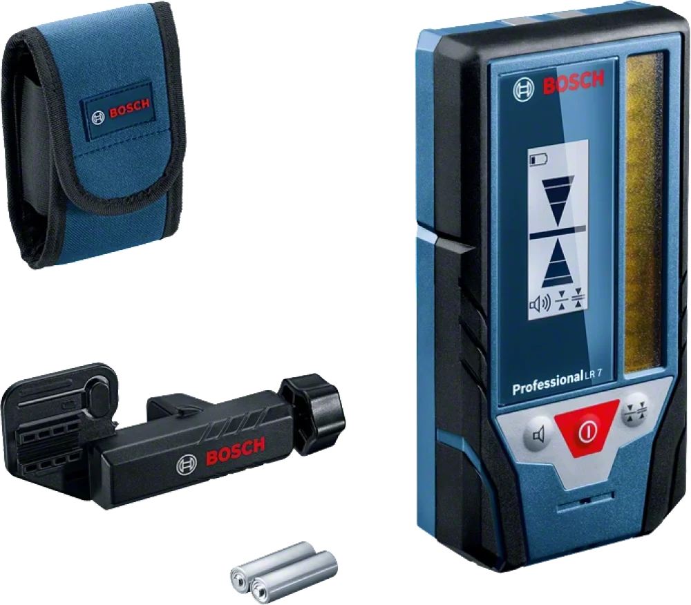 Receptor para Nível a Laser Lr 7 Bosch