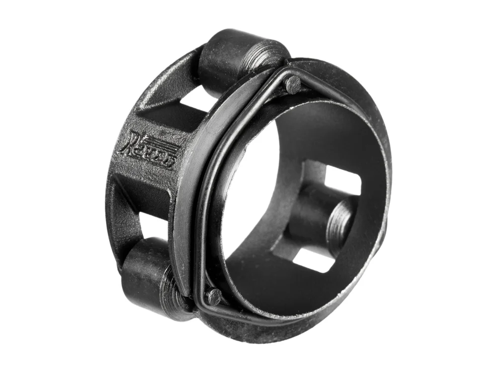 Reparo da Ferramenta Braço Axial Direção Raven 105001-00B