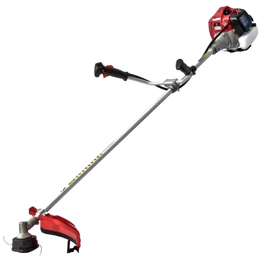 Roçadeira a Gasolina 51,6Cc Toyama Tbc52X-Gii Two Box