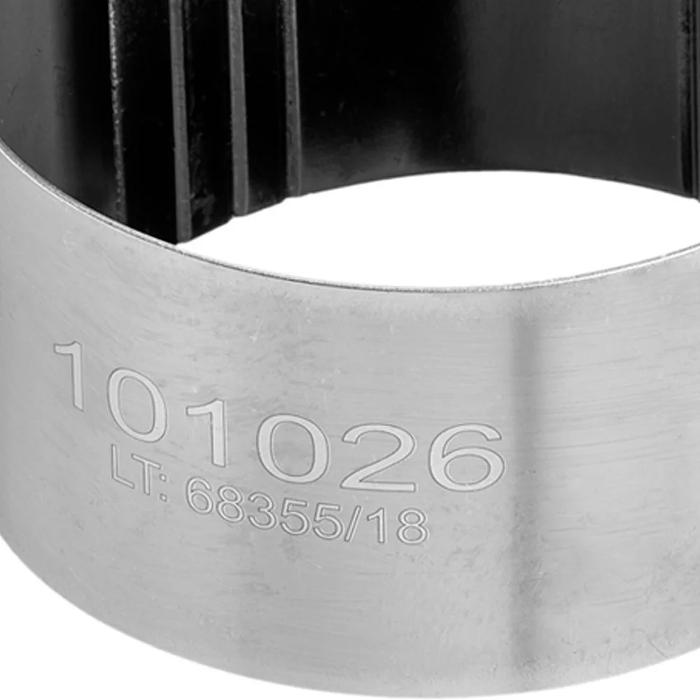 Saca Filtro de Óleo com Encaixe de 1/2 Pol. - Raven-101026
