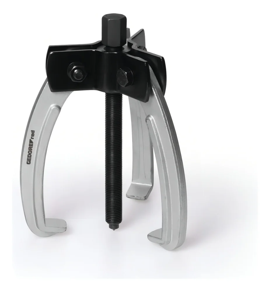 Saca Polia 3 Garras Articuladas 100Mm St90634Sc Sata