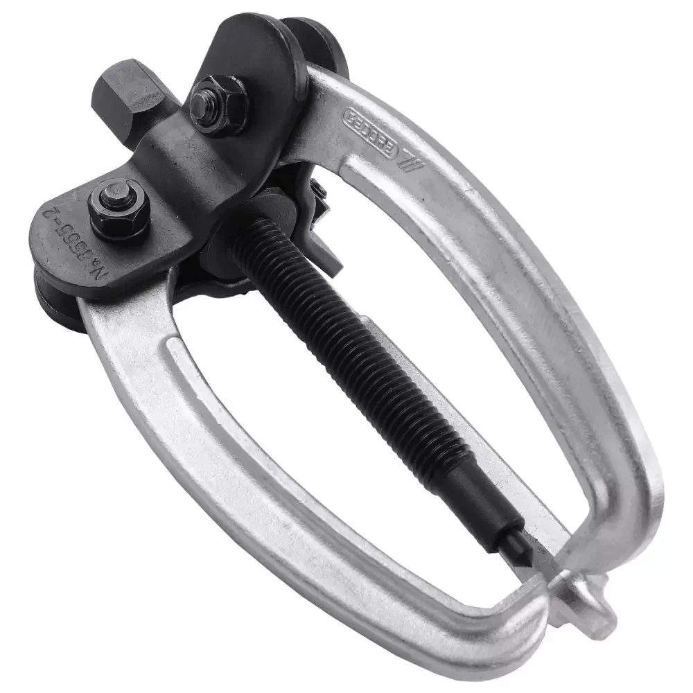 Saca Polia com 3 Garras 100Mm 8565-2 Gedore