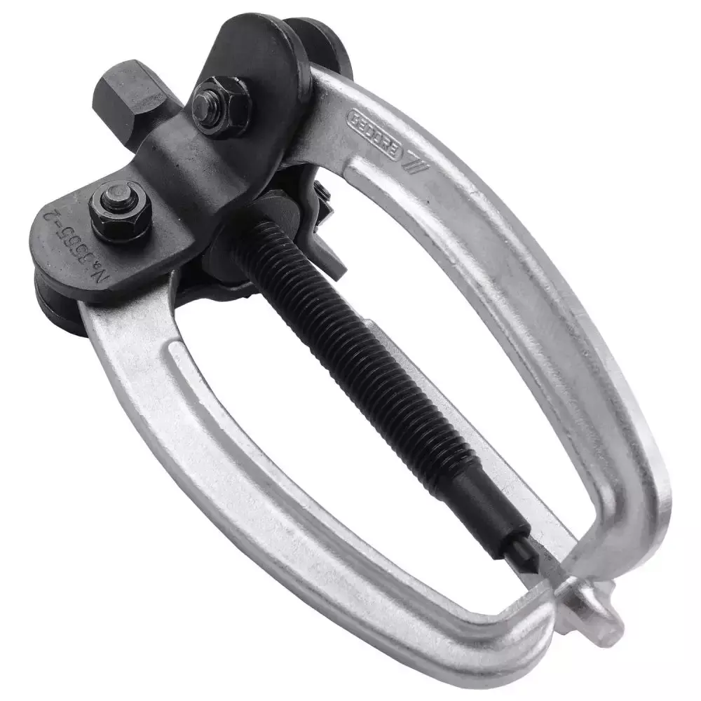 Saca Polia com 3 Garras 100Mm 8565-2 Gedore