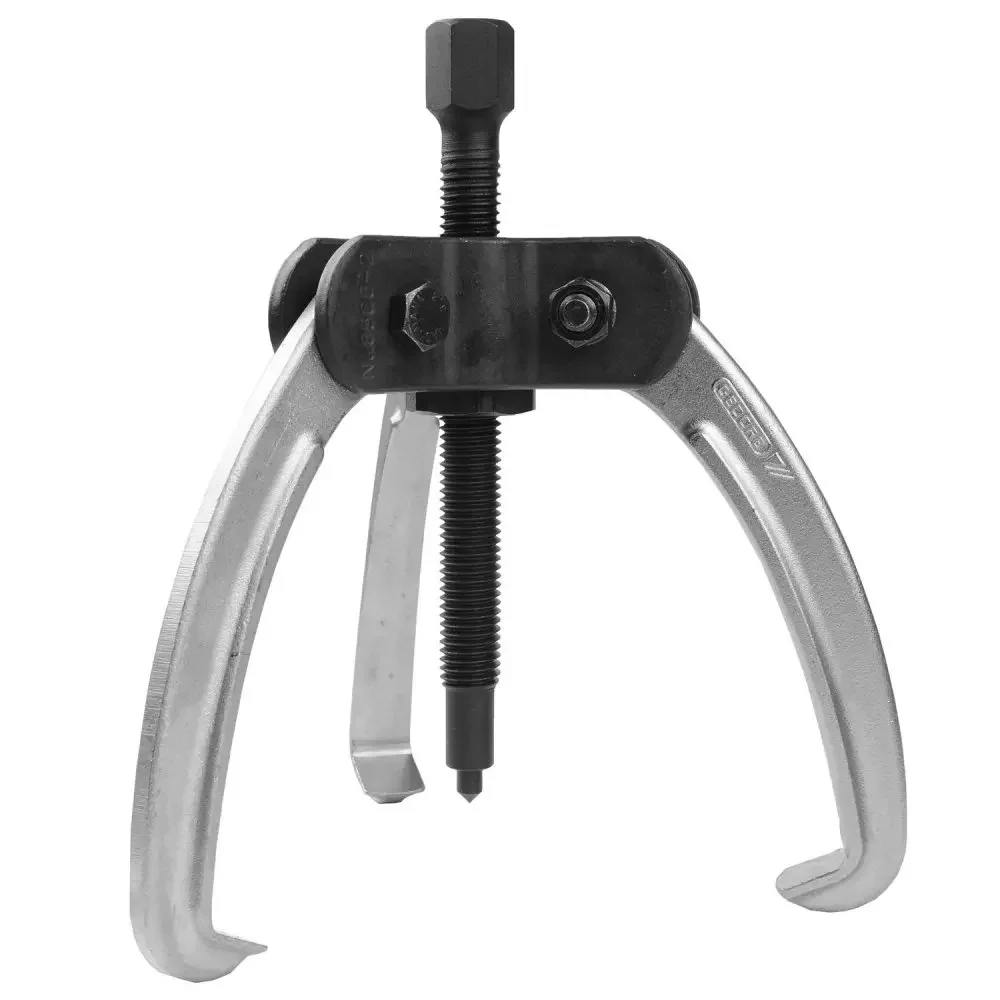 Saca Polia com 3 Garras 160/170Mm 8565-3 Gedore