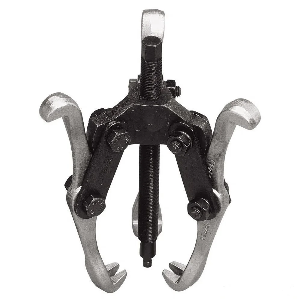 Saca Polia com 3 Garras Articuladas 200/500 MM 8569-2 Gedore