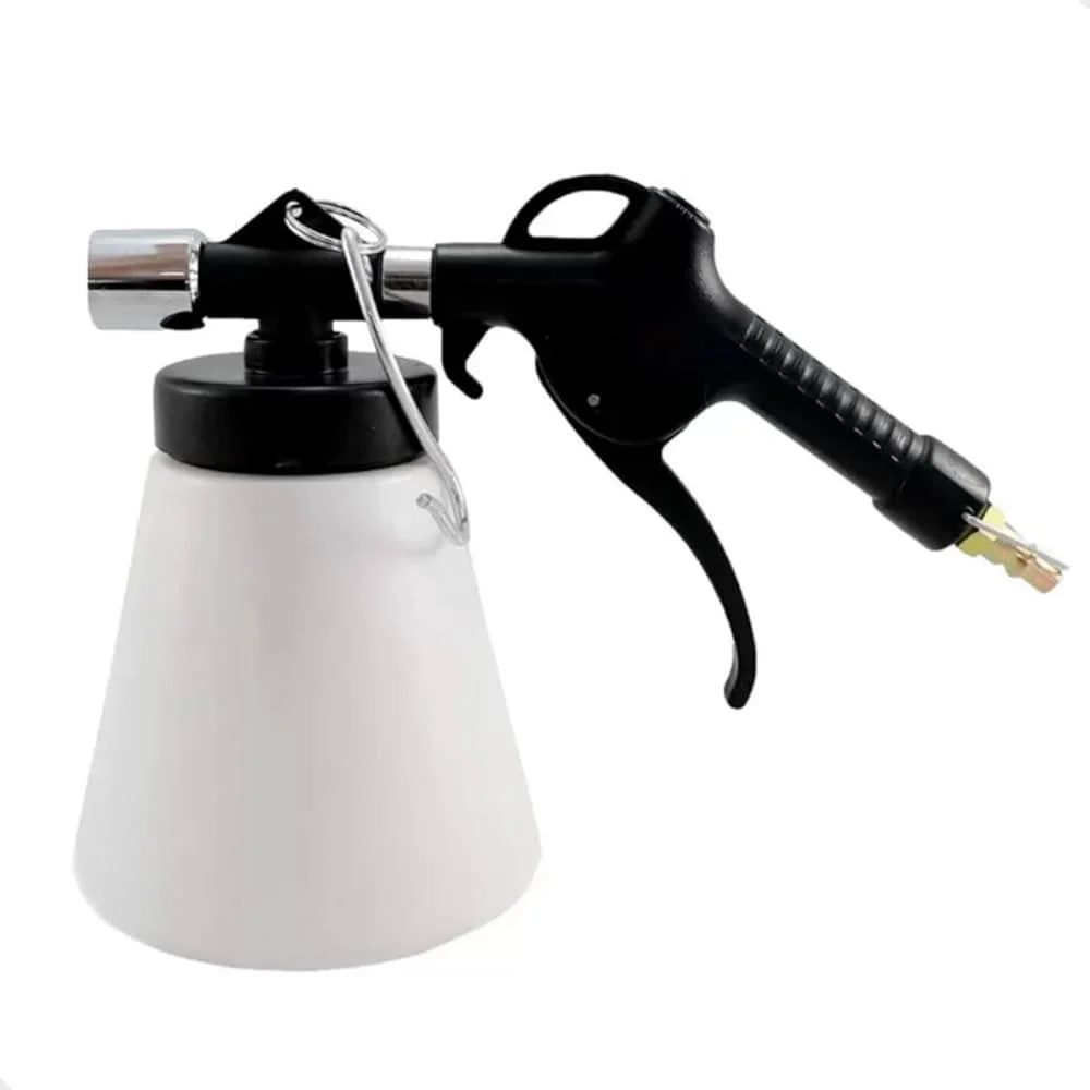 Sangrador de Freio 8 Litros 12V com Controle Manual - Planatc-Sg-1