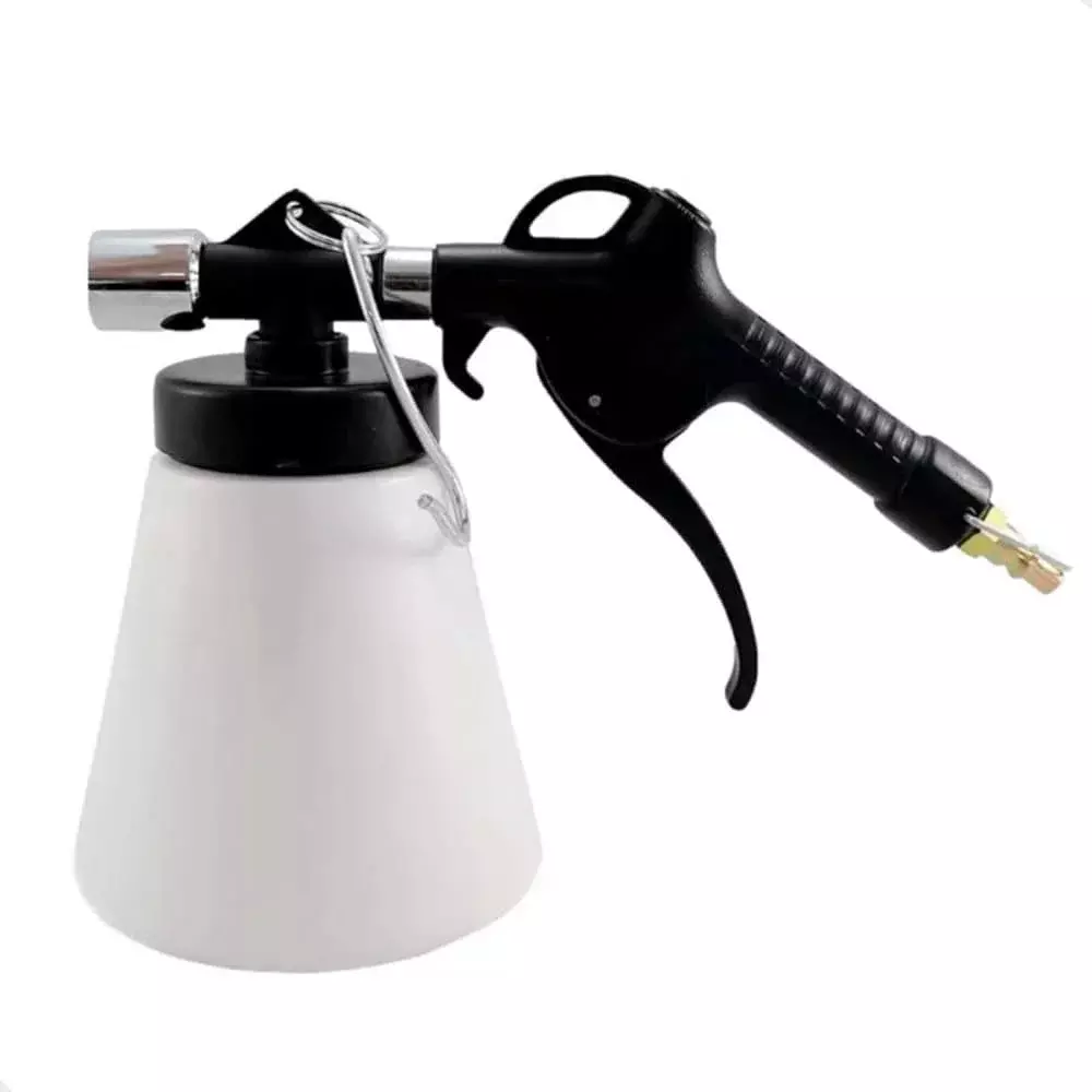 Sangrador de Freio 8 Litros 12V com Controle Manual - Planatc-Sg-1