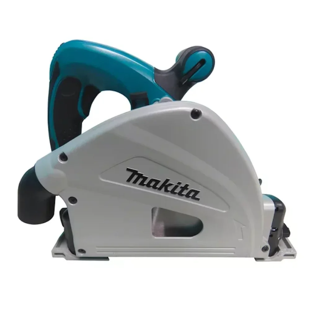 Serra Circular de Trilho 6.1/2" 1300W 220V Sp6000J Makita