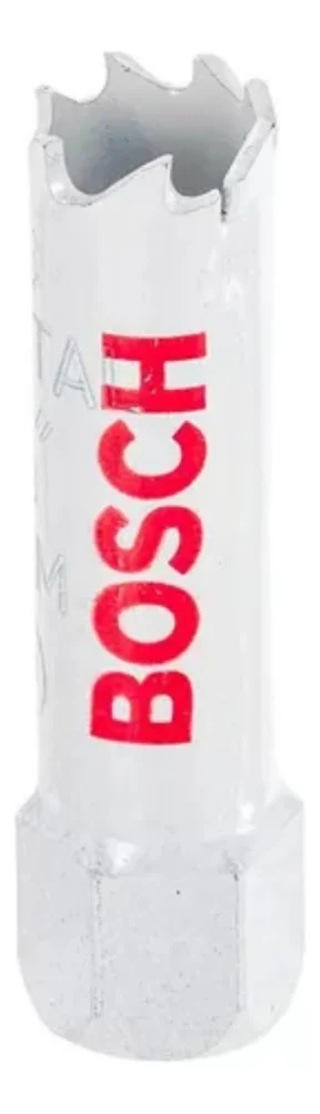 Serra Copo 14 MM 9/16 Bimetal Bosch