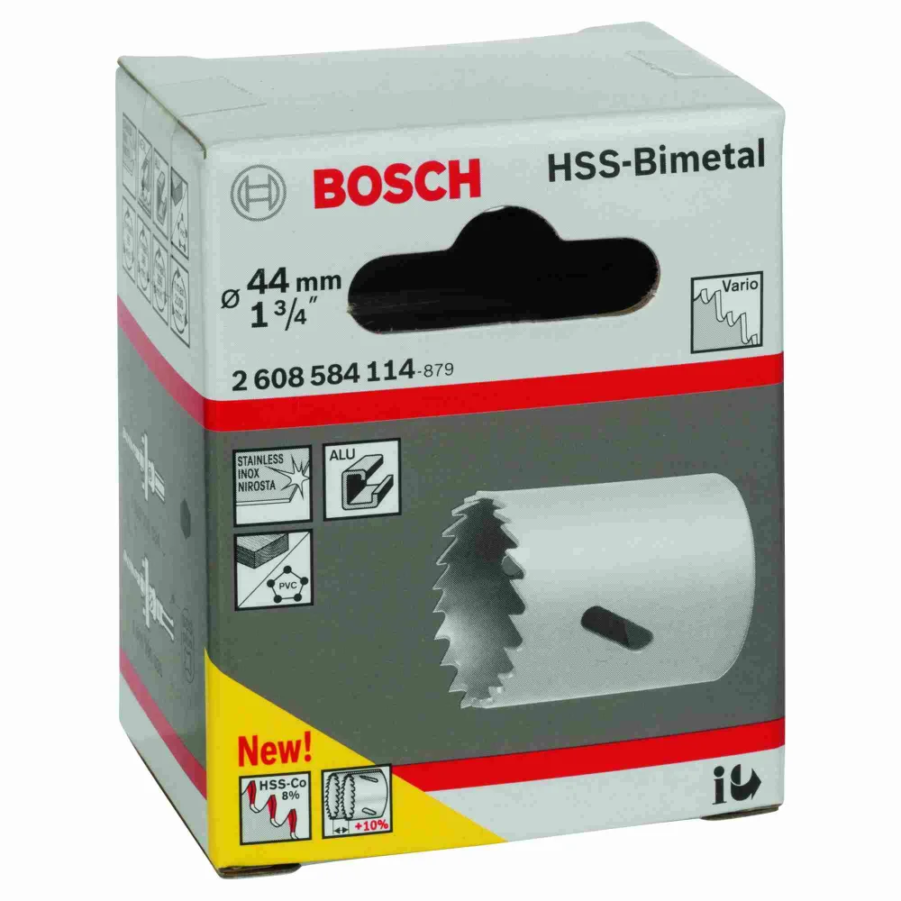 Serra Copo Bosch 44Mm (1,3/4")