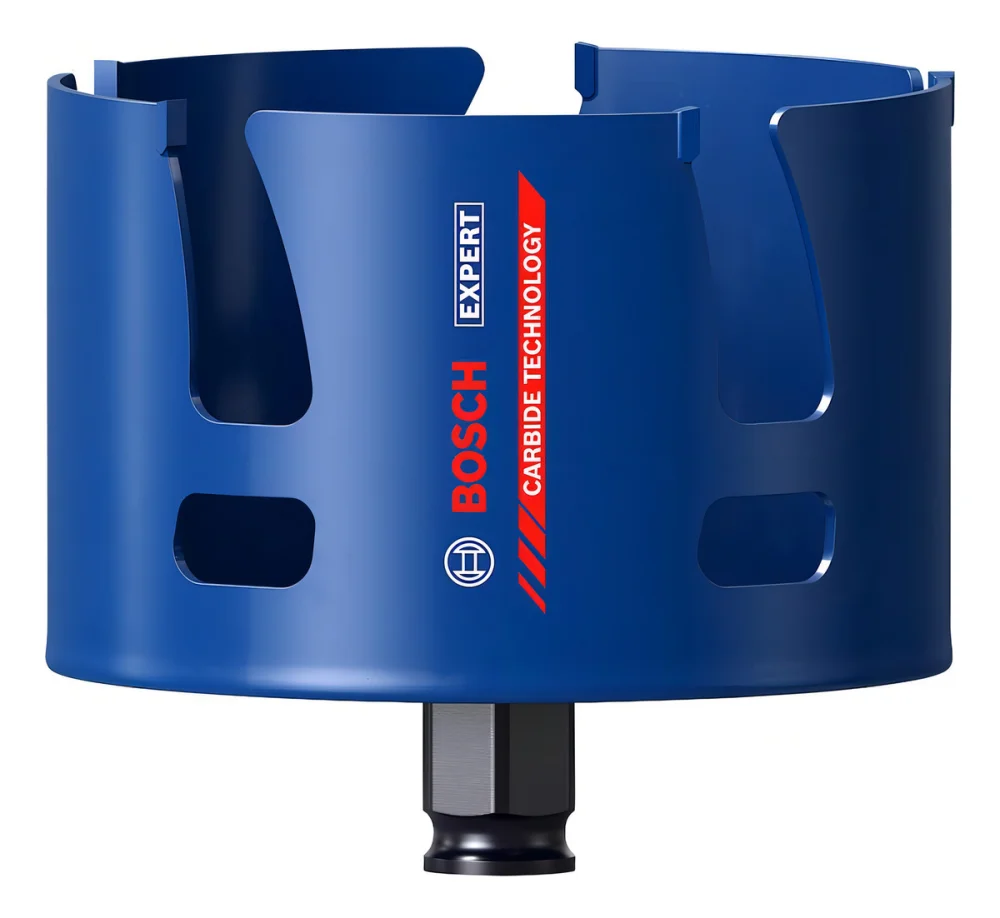 Serra Copo Bosch Multiconstruction 102Mm Expert