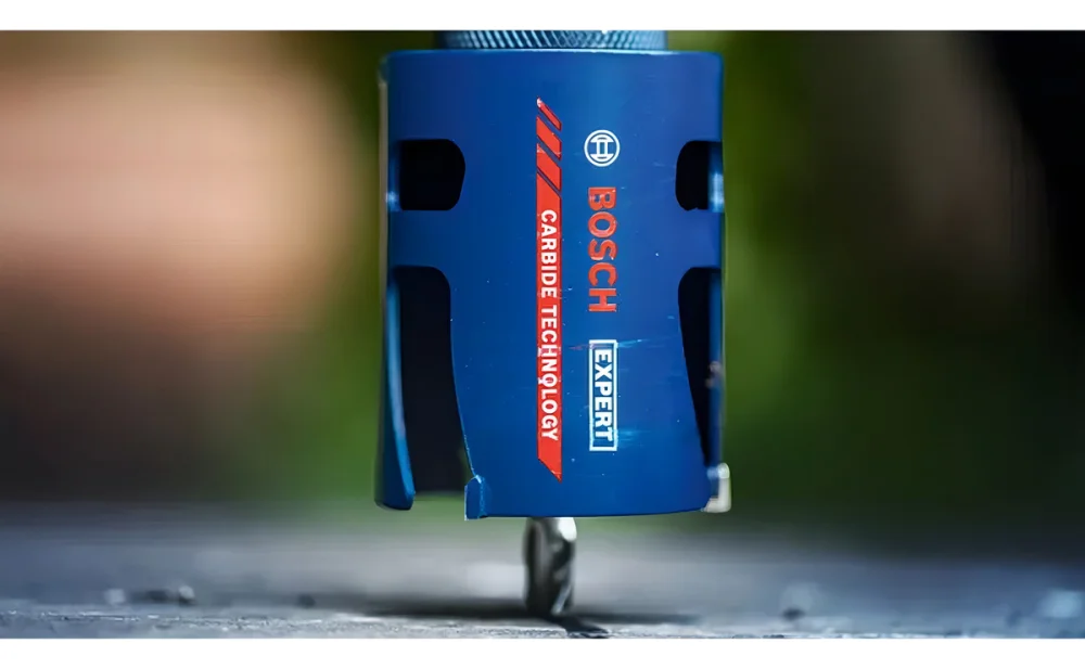 Serra Copo Bosch Multiconstruction 25Mm Expert