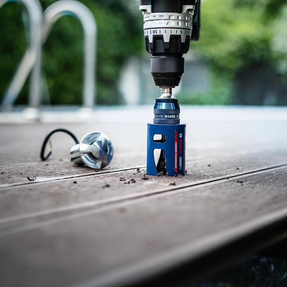 Serra Copo Bosch Multiconstruction 51Mm Expert