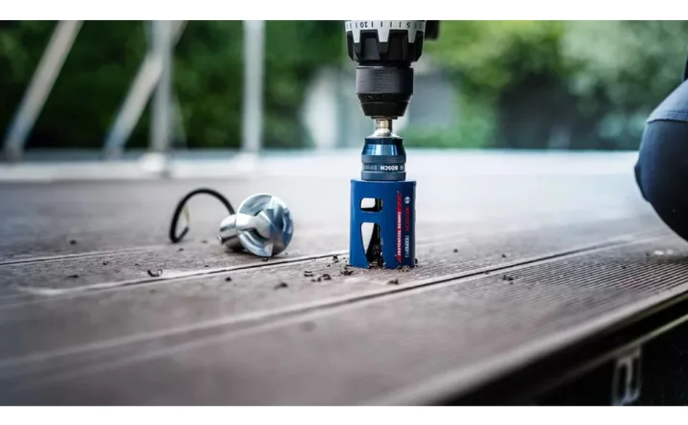 Serra Copo Bosch Multiconstruction 64Mm Expert