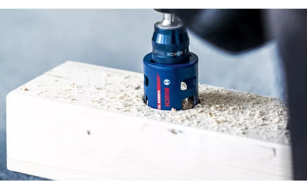 Serra Copo Bosch Multiconstruction 64Mm Expert