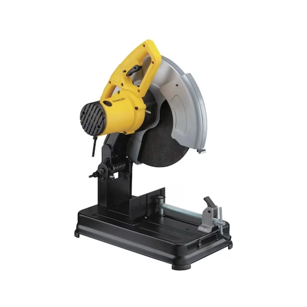 Serra de Corte Rápido 2.200W 14 Pol. - Stanley-Ssc22