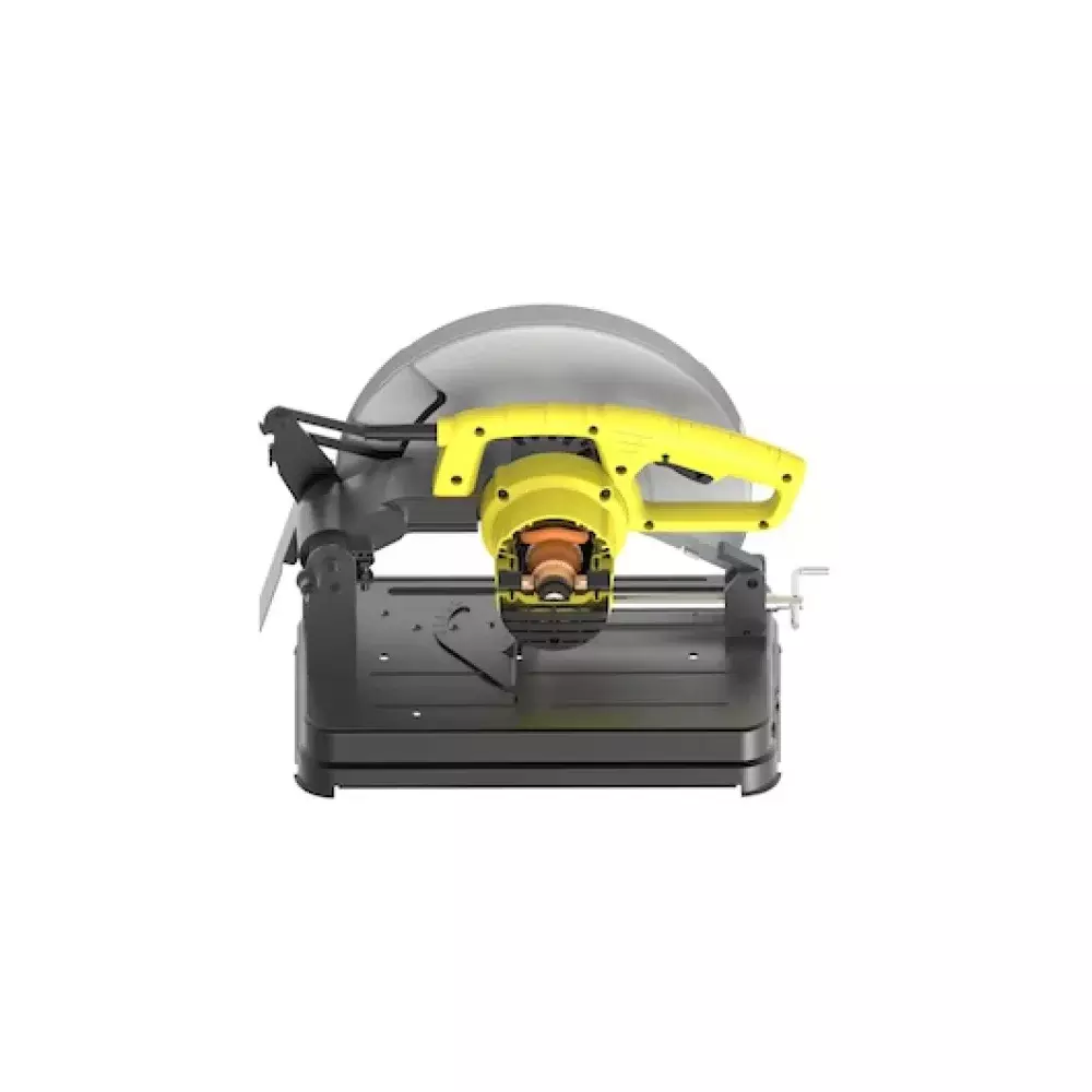 Serra de Corte Rápido 2.200W 14 Pol. - Stanley-Ssc22