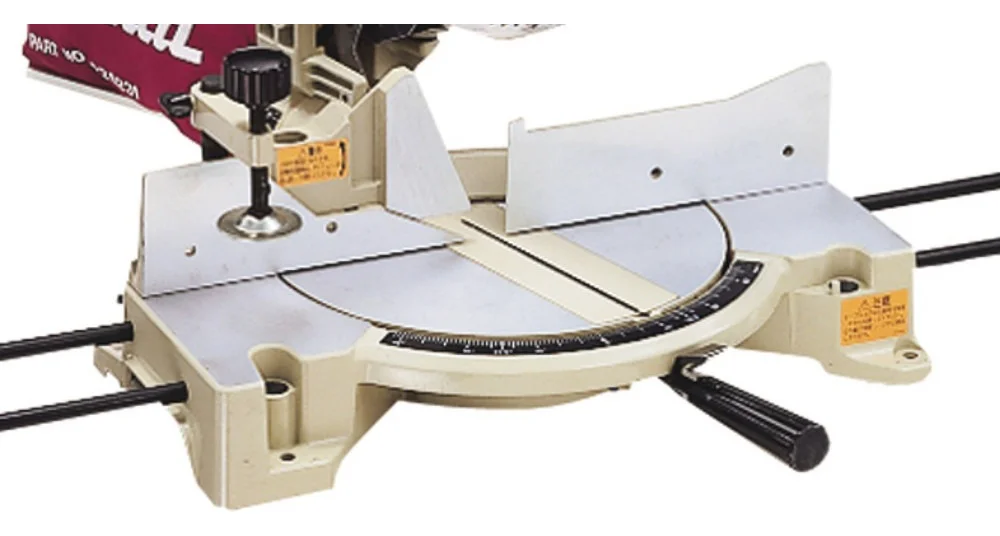 Serra Esquadria 10Â€³ 1650W Makita Ls1040 220V Â€“ Corte Preciso e Potente