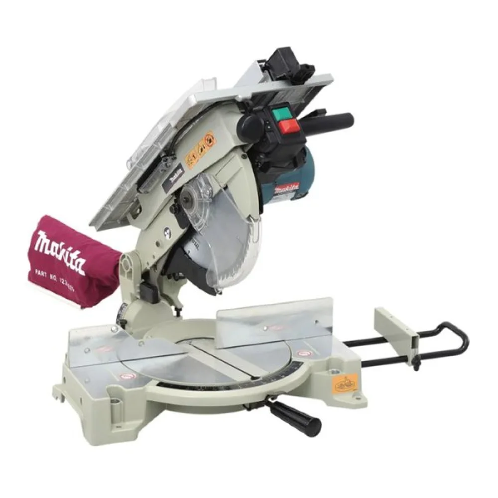 Serra Esquadria Makita Lh1040 10 1650W 220V Profissional