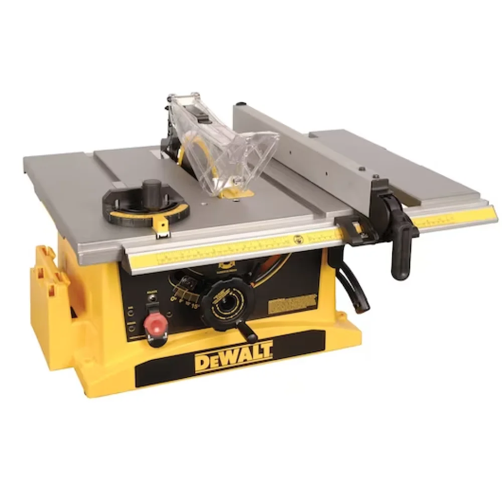 Serra de Mesa de 10 Pol. 1800W - Dewalt-Dwe7470