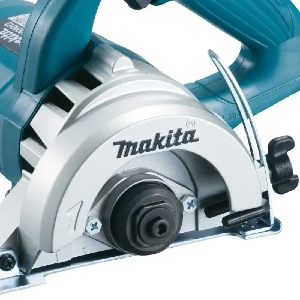 Serra Màrmore a Seco 1.300W 4100Nh3Z - Makita