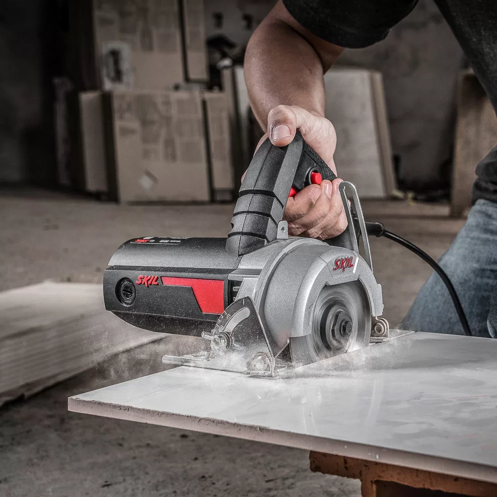 Serra Mármore Skil 9815 1.200W