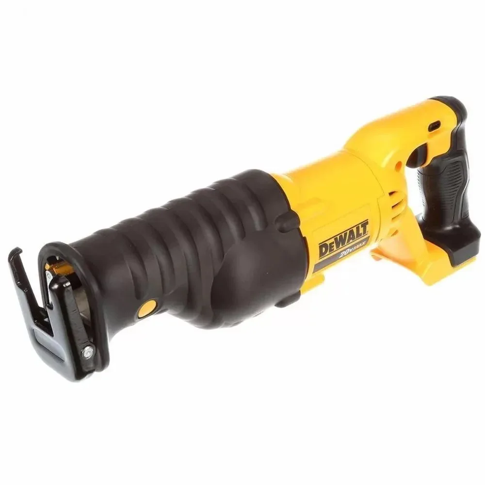 Serra Sabre 20V Max* Li-Ion sem Bateria e sem Carregador