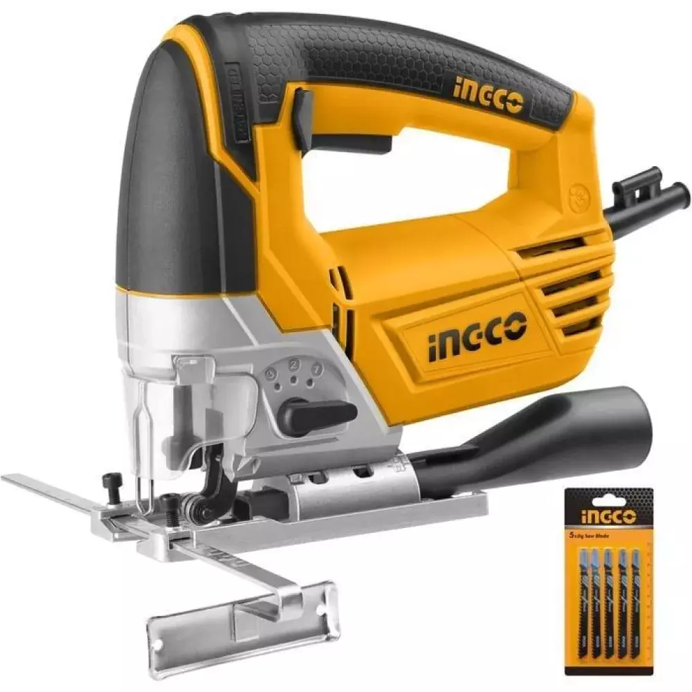 SERRA TICO-TICO 800W JS80028-9 220V /INGCO