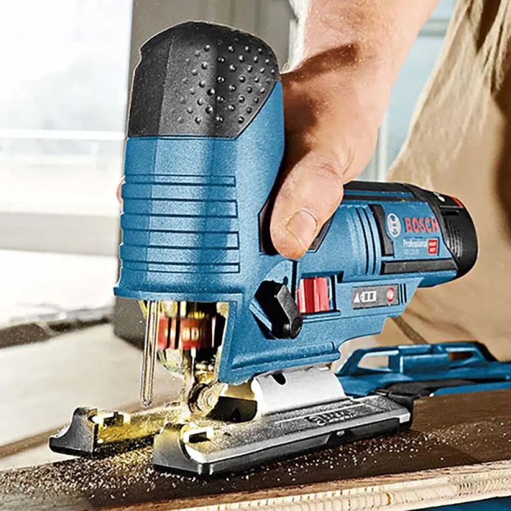 Serra Tico-Tico a Bateria Gst 12V-70 - Bosch
