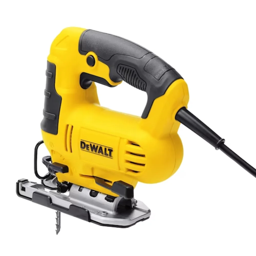 Serra Tico-Tico com Ação Pendular 650W - Dewalt-Dwe300