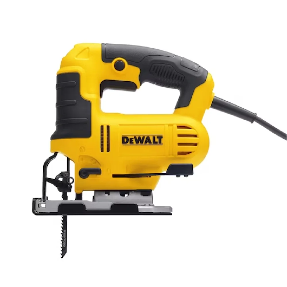 Serra Tico-Tico com Ação Pendular 650W - Dewalt-Dwe300