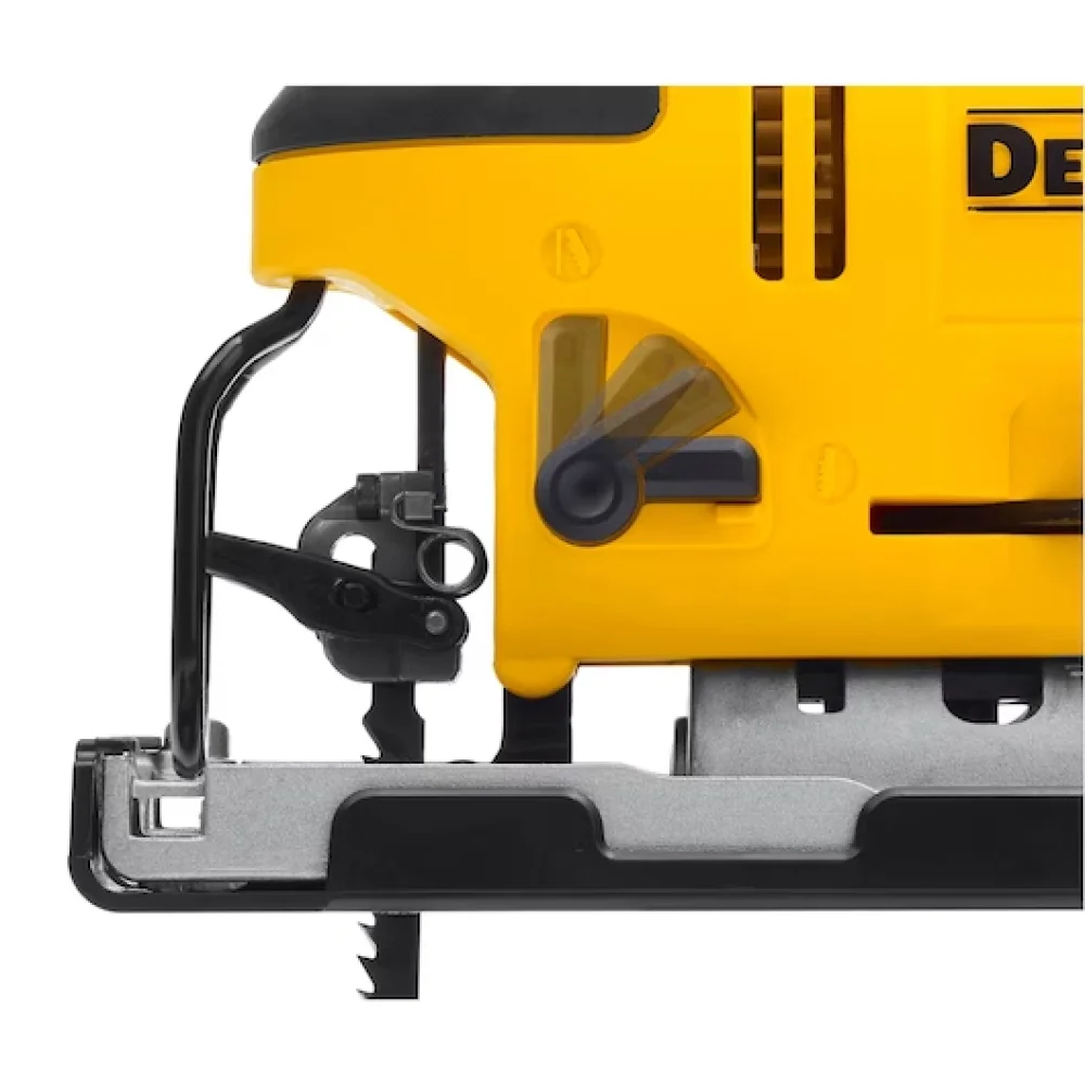 Serra Tico-Tico com Ação Pendular 650W - Dewalt-Dwe300