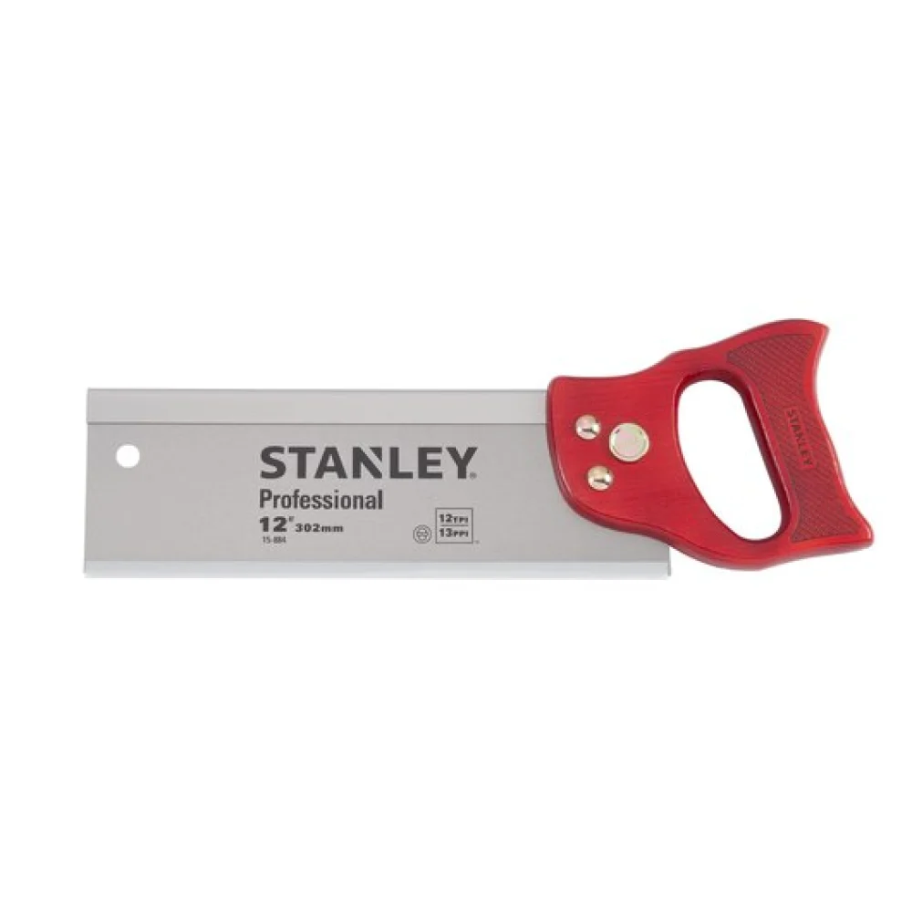 Serrote Costa Profissional 12" Stanley