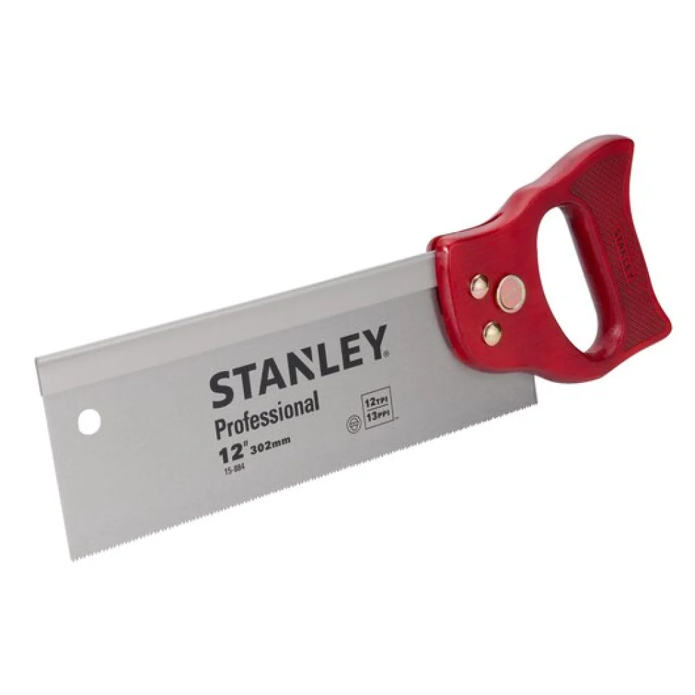 Serrote Costa Profissional 12" Stanley