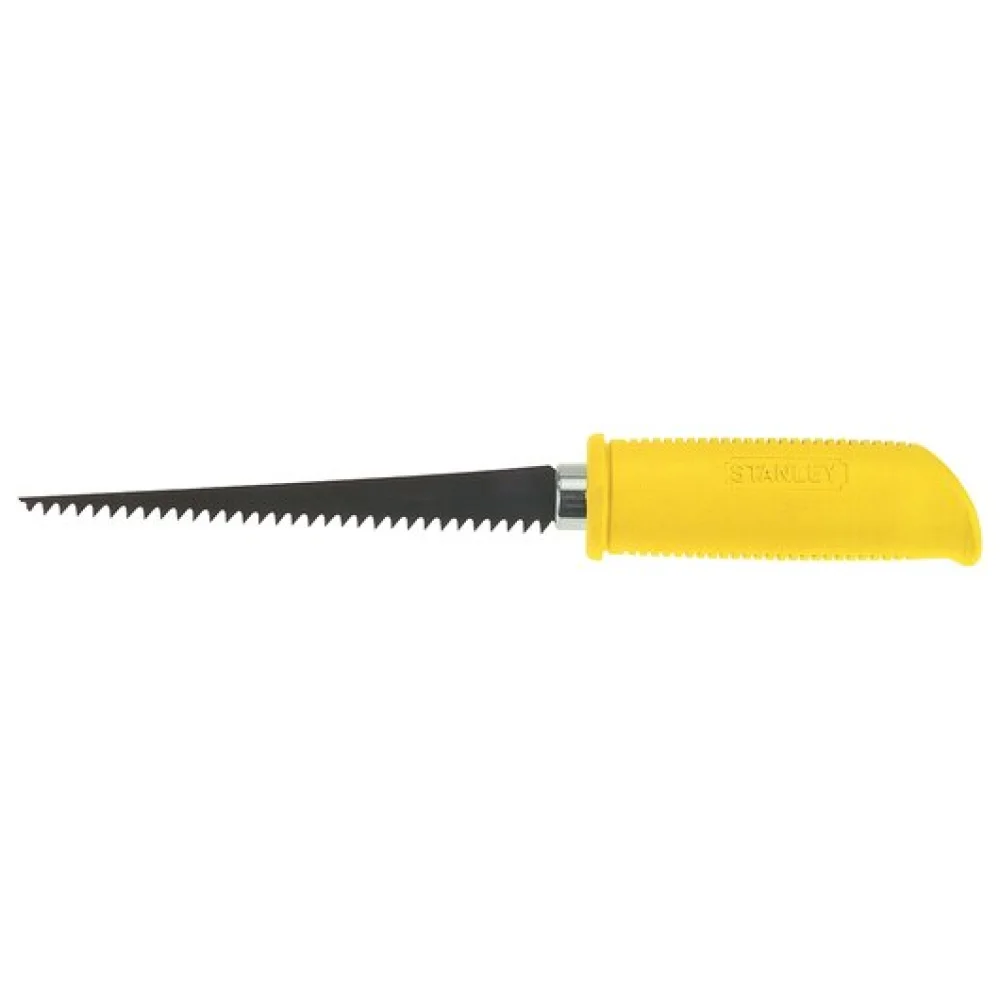 Serrote para Gesso 06" Stanley