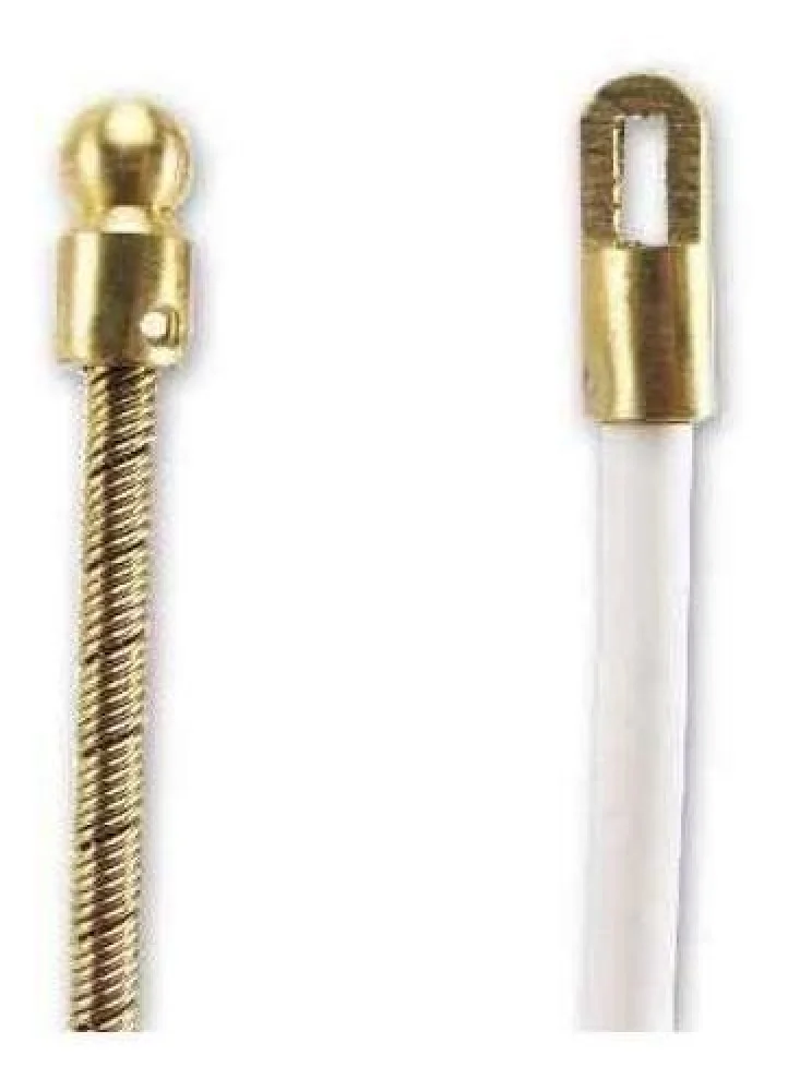 Sonda Passa Fio Pvc 20Mt Profissional - Cortag