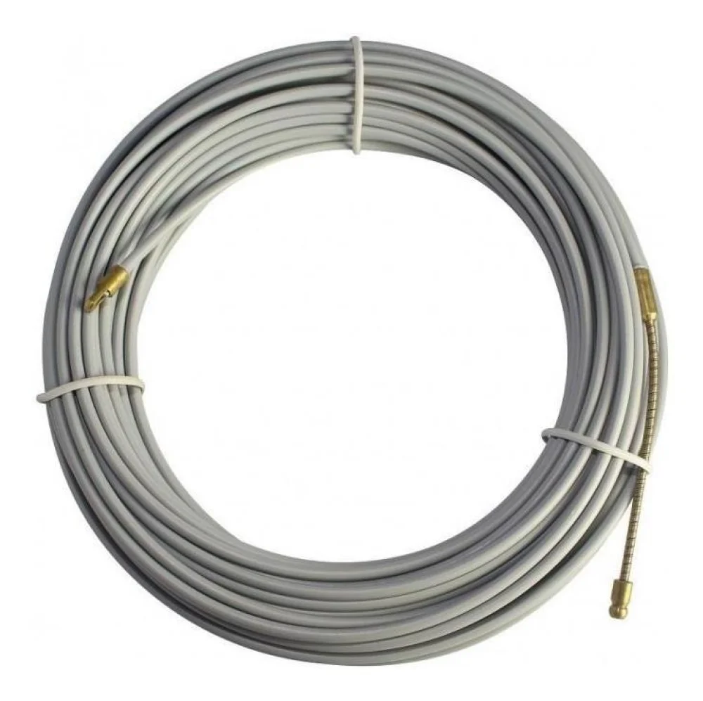 Sonda Passa Fio Pvc 20Mt Profissional - Cortag
