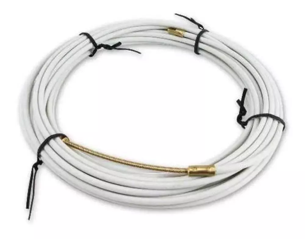 Sonda Passa Fio Pvc 20Mt Profissional - Cortag