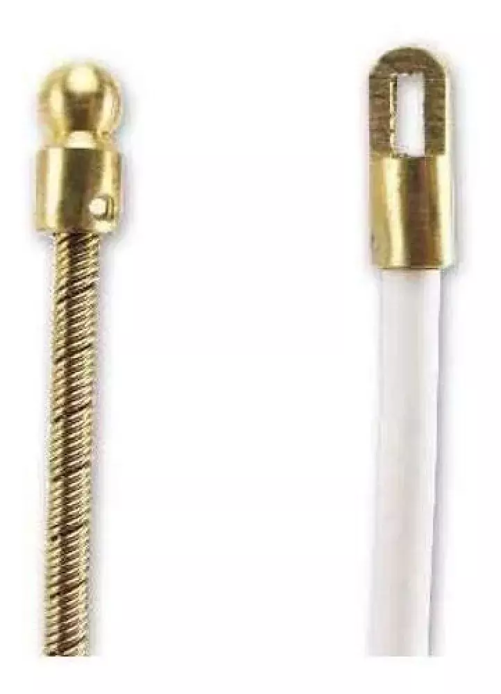 Sonda Passa Fio Pvc 20Mt Profissional - Cortag
