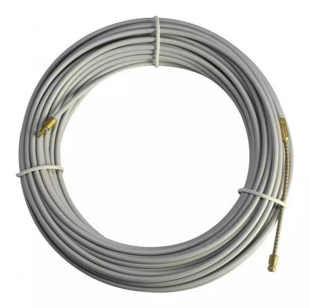 Sonda Passa Fio Pvc 20Mt Profissional - Cortag
