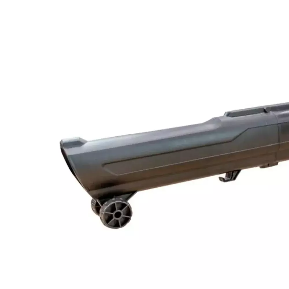 Soprador 3000W Gss-3000 220V - Garthen
