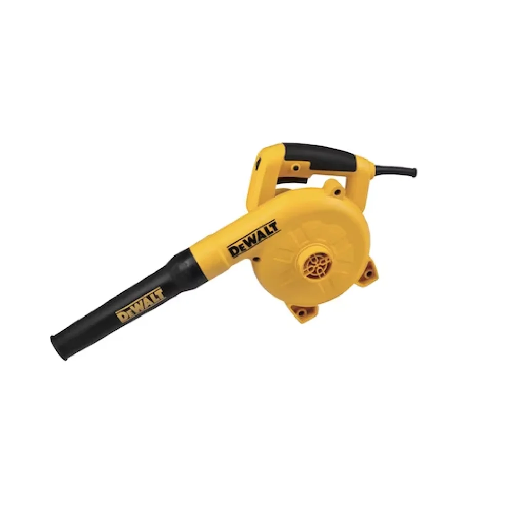 Soprador Aspirador 800W 220V Dwb800-B2 Dewalt