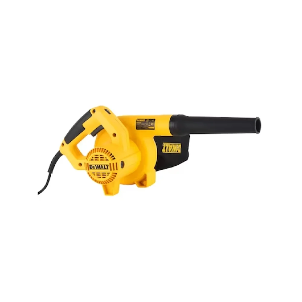 Soprador Aspirador 800W 220V Dwb800-B2 Dewalt