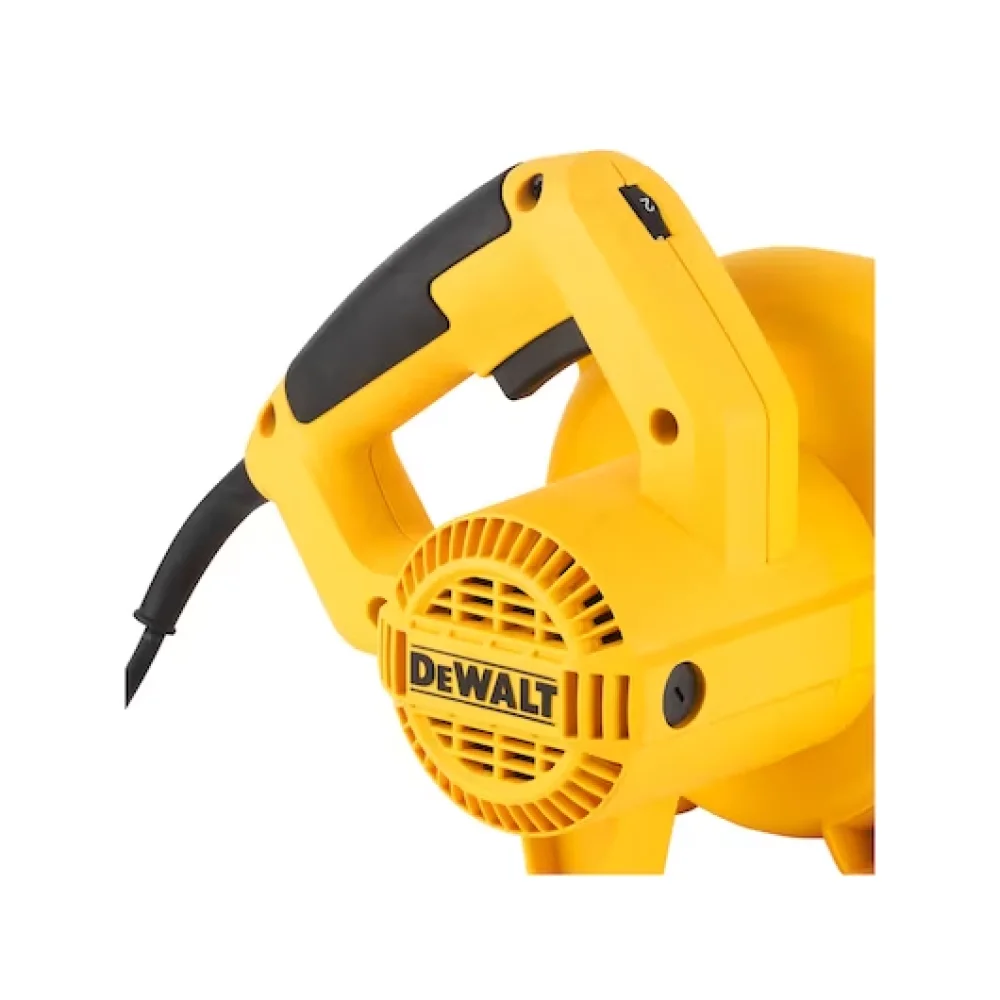 Soprador Aspirador 800W 220V Dwb800-B2 Dewalt