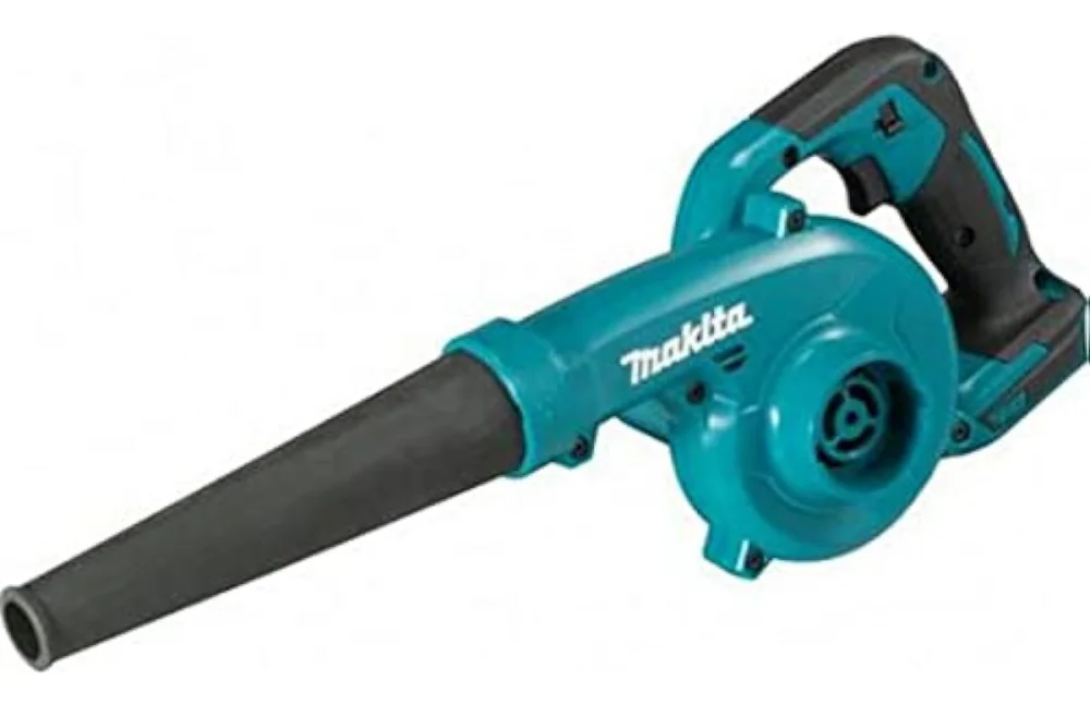 Soprador / Aspirador a Bateria 18V Dub185Z Makita S/Bateria