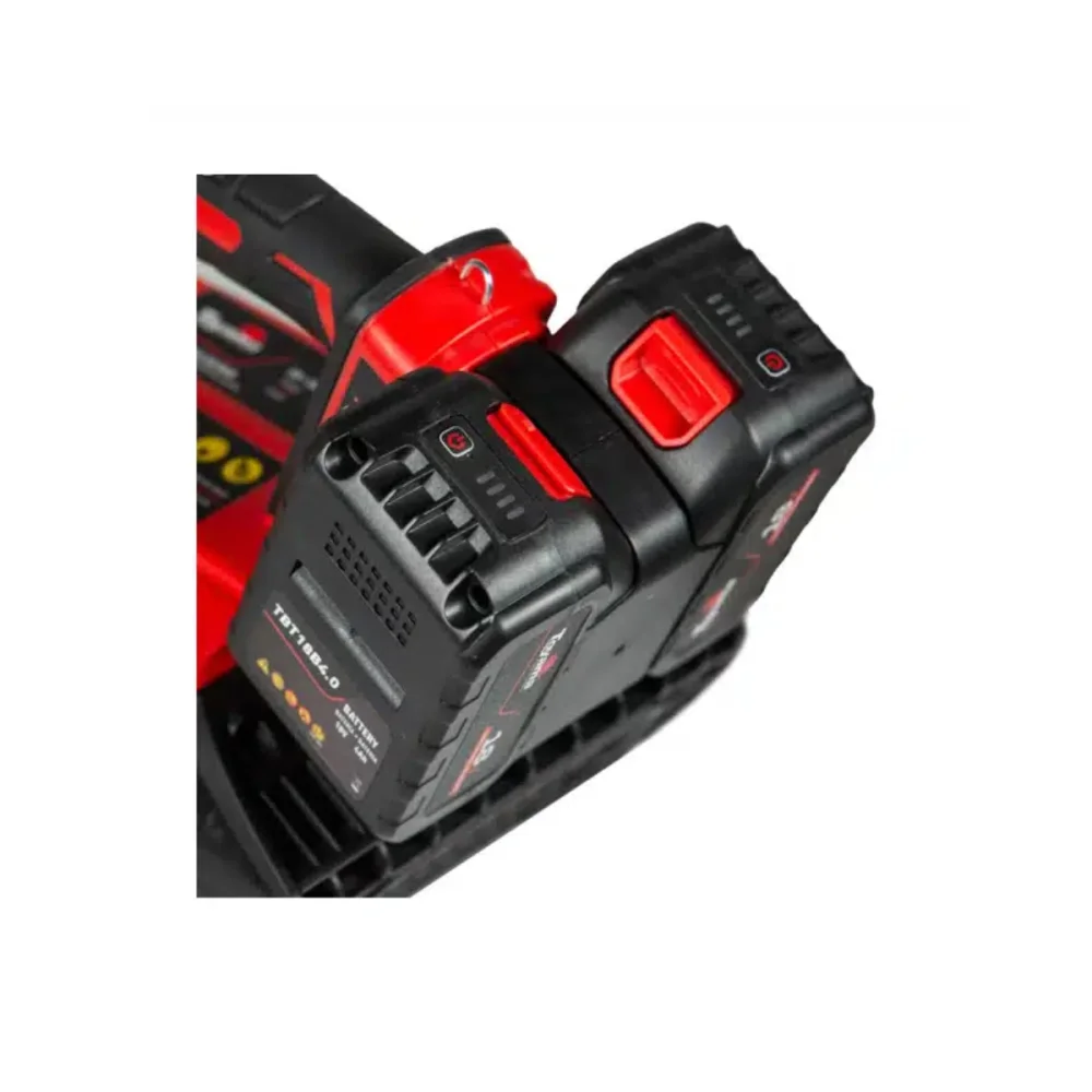 Soprador Bateria 18 V + 18 V – Tbt18+18Abl620-K