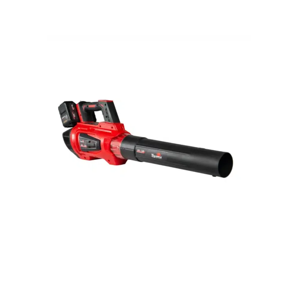 Soprador Bateria 18 V + 18 V – Tbt18+18Abl620-K