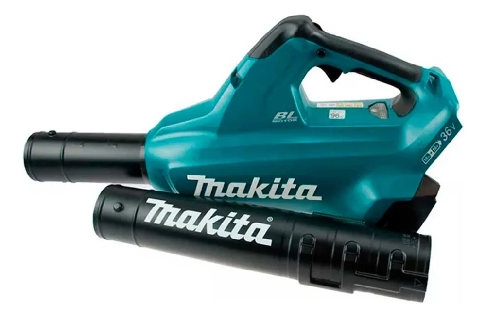 Soprador Bateria Dub362Z 36V /Makita